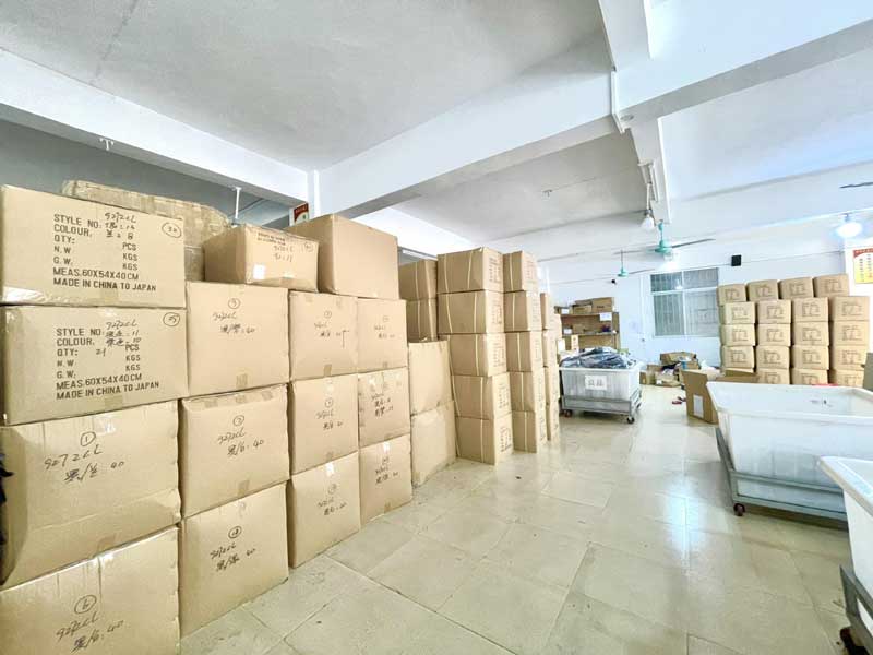 product warehouse